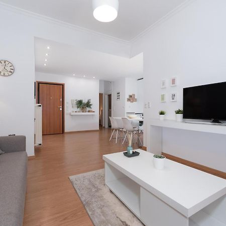Melodies Of Athens Apt In Ilisia Neighbourhood מראה חיצוני תמונה