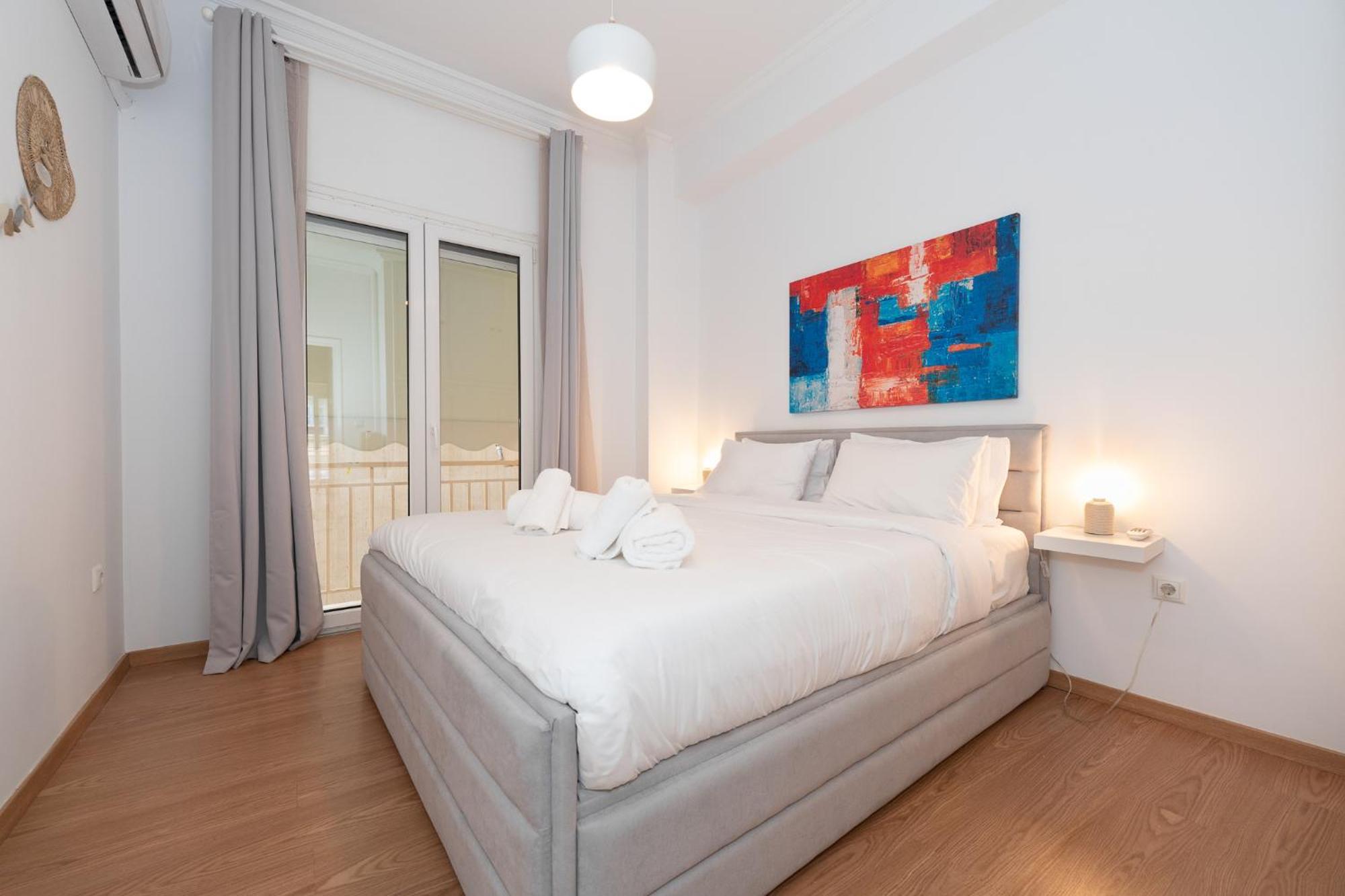 Melodies Of Athens Apt In Ilisia Neighbourhood מראה חיצוני תמונה