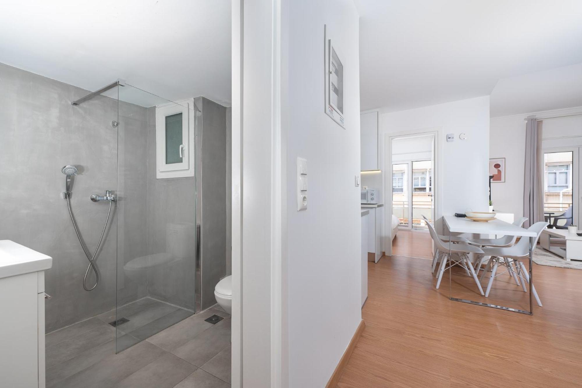 Melodies Of Athens Apt In Ilisia Neighbourhood מראה חיצוני תמונה